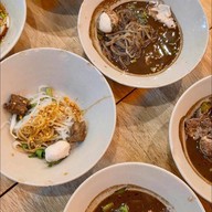 เตี๋ยวเรือเสาวรีย์ เซ็นทรัลพระราม3 เซ็นทรัลพระราม3 ชั้น6