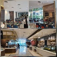 บรรยากาศ VANTAGE POINT one bangkok