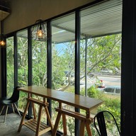 Foresto Cafe' หาดใหญ่