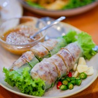 เมนูของร้าน LELE by le mai anh อาร์เอสยูทาวเวอร์