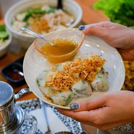 เมนูของร้าน LELE by le mai anh อาร์เอสยูทาวเวอร์
