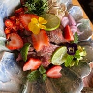 เนื้อสยาม- Nuer Siam -