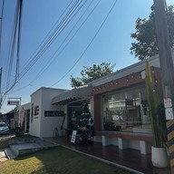 November Homemade Bakery and Coffee -