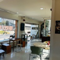 November Homemade Bakery and Coffee -