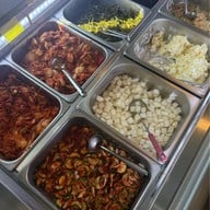 Seoul Korean BBQ Restaurant 서울 -