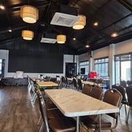 บรรยากาศ คลังนาปลาข้าว ชลบุรี