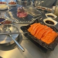 Seoul Korean BBQ Restaurant 서울 -