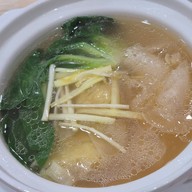 เมนูของร้าน กุ้งทอง ติ่มซำ คำโต กุ้งทอง ติ่มซำ คำโต