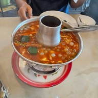 เมนูของร้าน คลังนาปลาข้าว ชลบุรี