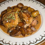 เมนูของร้าน Margo