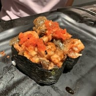 Kouen Sushi Bar สยามสแควร์วัน ชั้น 5