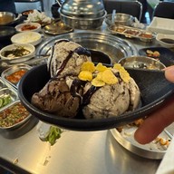 Seoul Korean BBQ Restaurant 서울 -