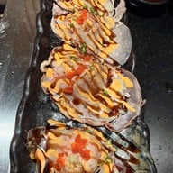 Kouen Sushi Bar สยามสแควร์วัน ชั้น 5