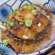 เมนูของร้าน กุ้งทอง ติ่มซำ คำโต กุ้งทอง ติ่มซำ คำโต