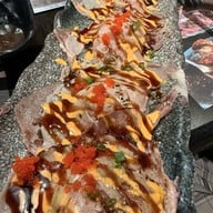 Kouen Sushi Bar สยามสแควร์วัน ชั้น 5