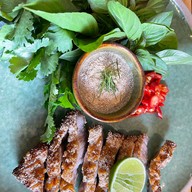 เนื้อสยาม- Nuer Siam -