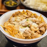 Katsuya (คัตสึยะ) หมูทอด ทงคัตสึ แฟชั่นไอส์แลนด์