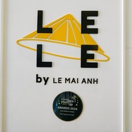 บรรยากาศ LELE by le mai anh อาร์เอสยูทาวเวอร์