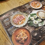 เสน อาหารไทย พุทธมณฑลสาย 1