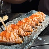 Kouen Sushi Bar สยามสแควร์วัน ชั้น 5