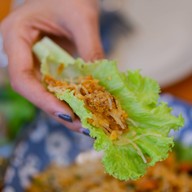 เมนูของร้าน LELE by le mai anh อาร์เอสยูทาวเวอร์