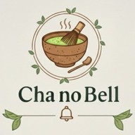 Cha no bell Matcha เกรดพรีเมียม - สามเสน