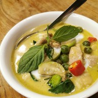 เสน อาหารไทย พุทธมณฑลสาย 1