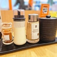 Katsuya (คัตสึยะ) หมูทอด ทงคัตสึ แฟชั่นไอส์แลนด์