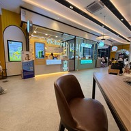 McDonald's เมเจอร์ รัชโยธิน