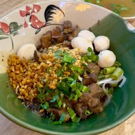 เตี๋ยวเรือเสาวรีย์ เซ็นทรัลพระราม3 เซ็นทรัลพระราม3 ชั้น6