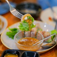 เมนูของร้าน LELE by le mai anh อาร์เอสยูทาวเวอร์