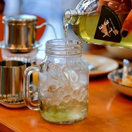 เมนูของร้าน LELE by le mai anh อาร์เอสยูทาวเวอร์