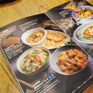 เสน อาหารไทย พุทธมณฑลสาย 1