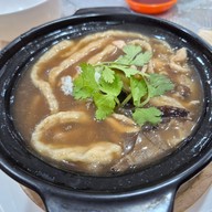 เมนูของร้าน กุ้งทอง ติ่มซำ คำโต กุ้งทอง ติ่มซำ คำโต