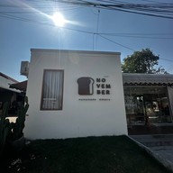 November Homemade Bakery and Coffee -