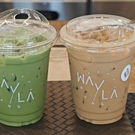 Waylawang Coffee Baked Craft District รามอินทรา-จตุโชติ