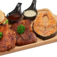 สเต็กทูบิง สเต็กทูบิง