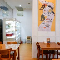 บรรยากาศ LELE by le mai anh อาร์เอสยูทาวเวอร์