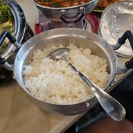 เมนูของร้าน คลังนาปลาข้าว ชลบุรี