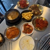Seoul Korean BBQ Restaurant 서울 -
