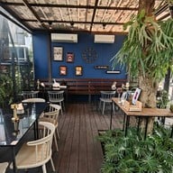 Waylawang Coffee Baked Craft District รามอินทรา-จตุโชติ