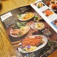 เสน อาหารไทย พุทธมณฑลสาย 1