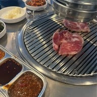 Seoul Korean BBQ Restaurant 서울 -