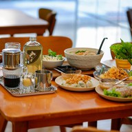 เมนูของร้าน LELE by le mai anh อาร์เอสยูทาวเวอร์