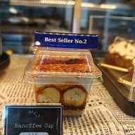 Waylawang Coffee Baked Craft District รามอินทรา-จตุโชติ