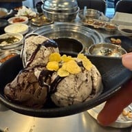 Seoul Korean BBQ Restaurant 서울 -