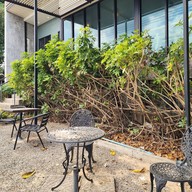 Foresto Cafe' หาดใหญ่