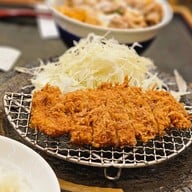 Katsuya (คัตสึยะ) หมูทอด ทงคัตสึ แฟชั่นไอส์แลนด์