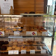 November Homemade Bakery and Coffee -