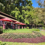 Valley Coffee & Lanna Resort